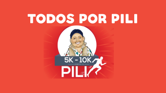 Todos por Pili